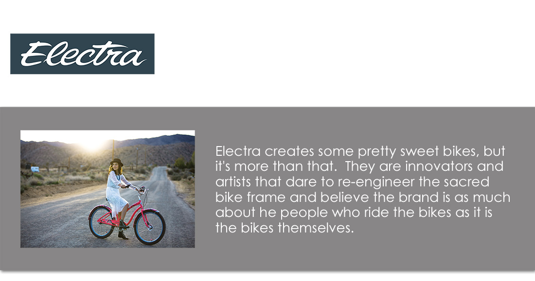electra standard